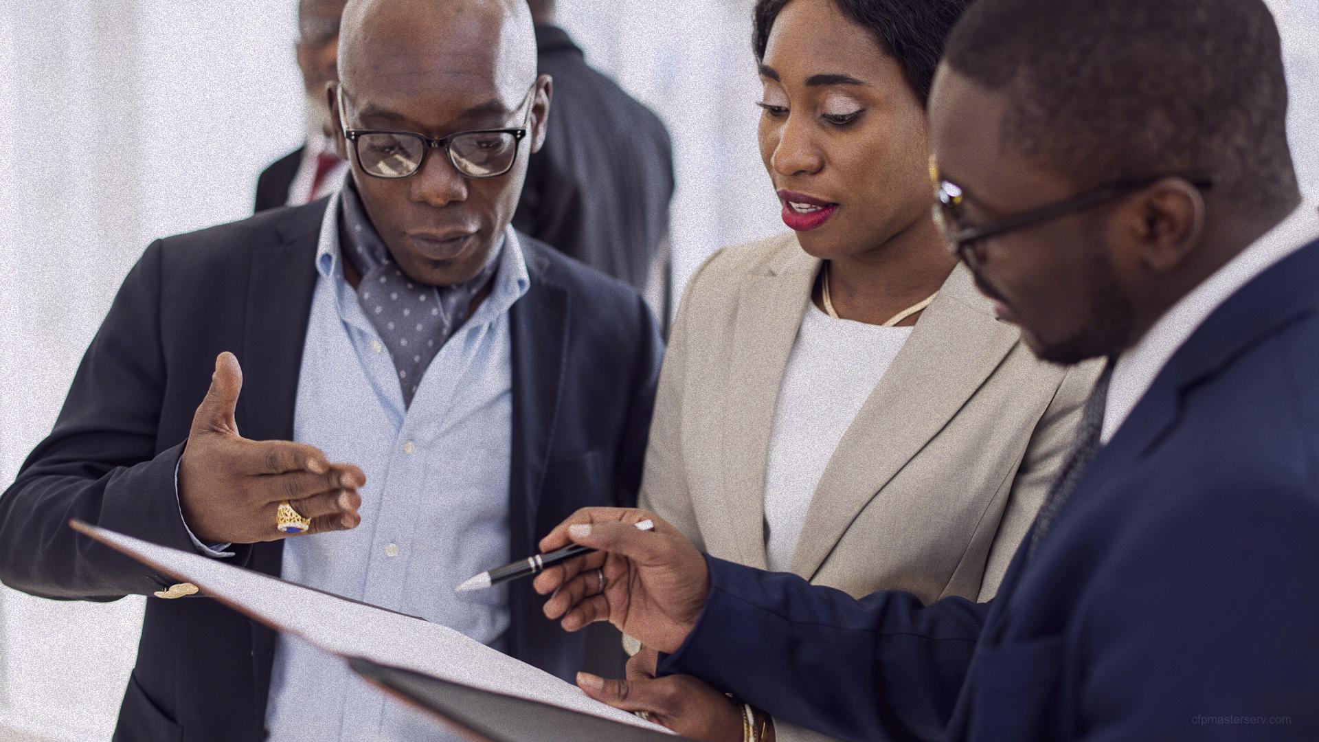 Consultoria contábil e fiscal