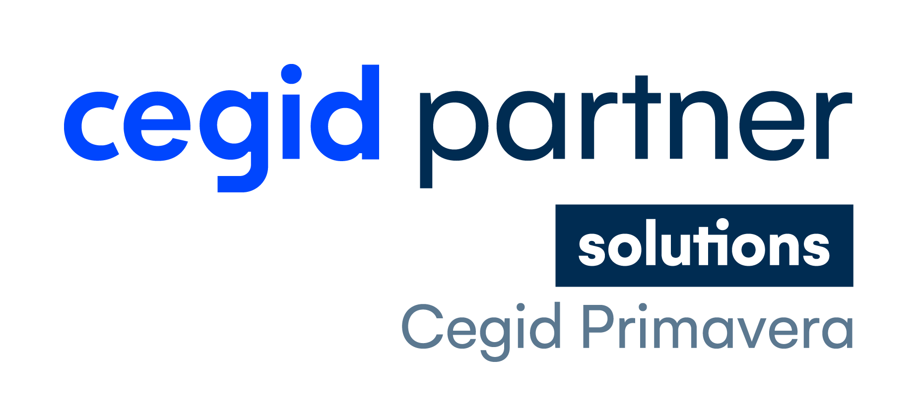 Imagem do software Cegid Primavera
